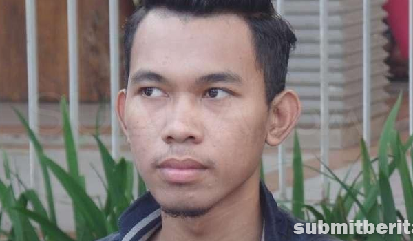 Chrismanto Eka Prastio