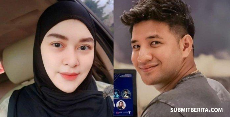 Sosok Zeda Salim Wanita yang Dekat Dengan Ammar Zoni