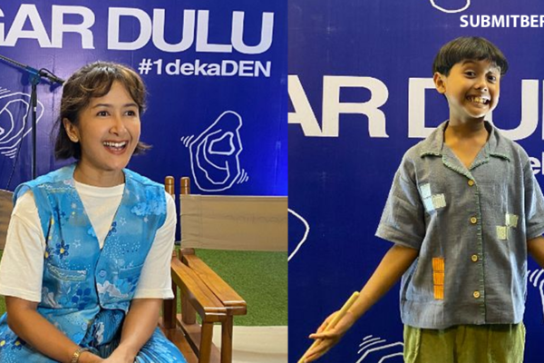 Den Bagus Anak Widi Mulia Rilis Lagu