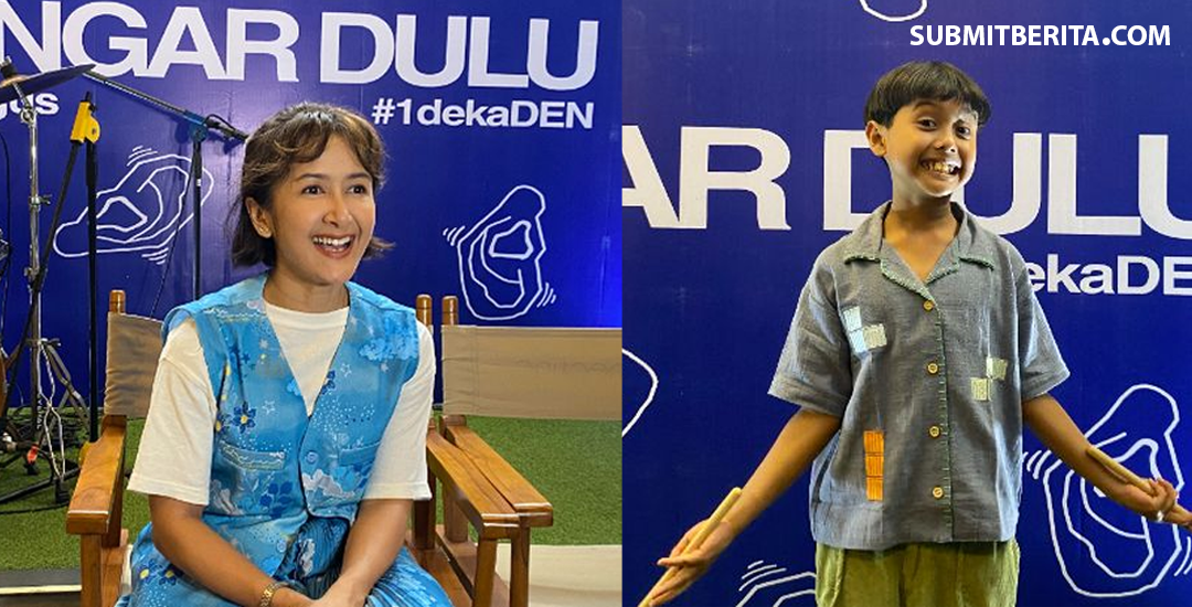 Den Bagus Anak Widi Mulia Rilis Lagu