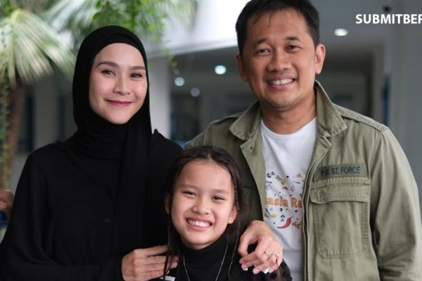 Kala Madali Tomboy Mulai Suka Pakai Skincare