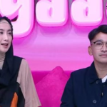 Ruben Onsu dan Desy Ratnasari Punya Panggilan Sayang