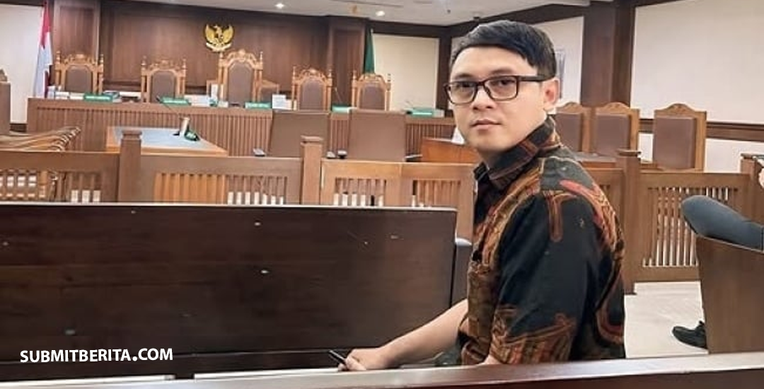 Ari Bias Bongkar Soal Royalti