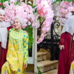 Cantik Cut Keke Berhijab