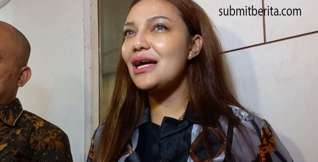 Jika Nikita Mirzani Tak Bersalah