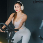 Leony Susan Bagikan Inspirasi Hidup