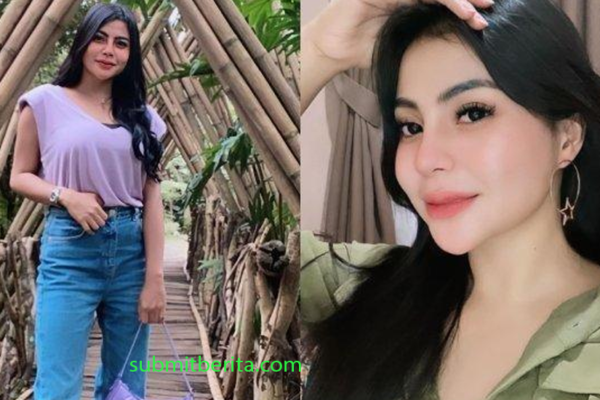 Sumber Pendapatan Tisya Erni Selebgram