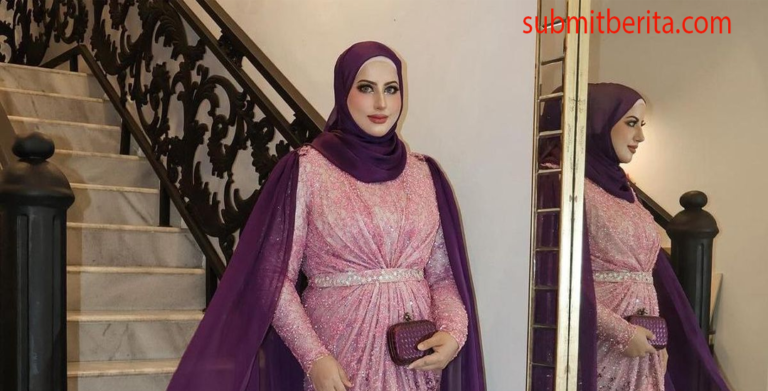 Tasyi Athasyia Polisikan Akun Medsos Gara-Gara Fitnah UMKM