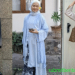 Inspirasi Outfit