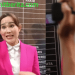 Jengkel Dituntut