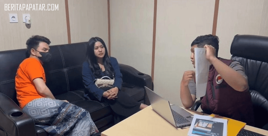 Jonathan Frizzy Gak Ditahan, Masih Pemulihan dan Harus Kontrol Usai Operasi (1)