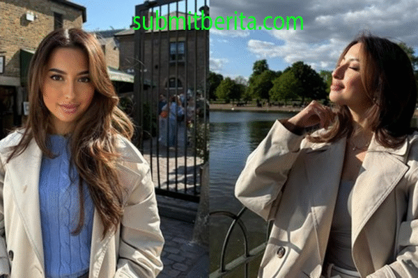 Justin Hubner Diduga Ambil Alih Akun Olshop Papa Dali, Jennifer Justin Hubner