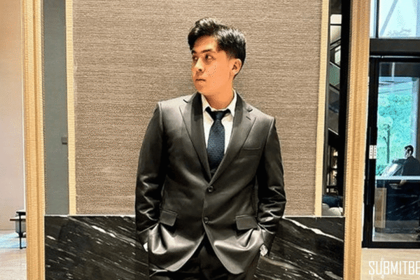 Klarifikasi Jerome Polin Dicap Sombong oleh Penggemar Klarifikasi Jerome Polin Dicap Sombong oleh Penggemar