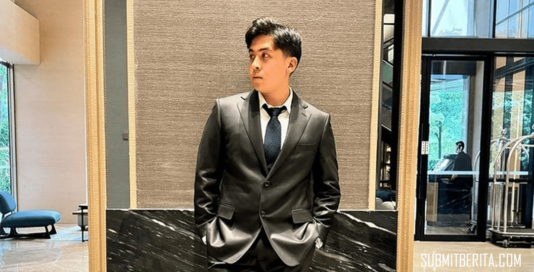 Klarifikasi Jerome Polin Dicap Sombong oleh Penggemar