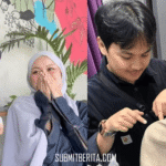 Komika Fatih Andhika Lamar Sang Kekasih dengan Cara Unik