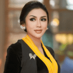 Rekha Lena Lulus S2 Raih Summa Cumlaude, Kejar Mimpi Bangun Sekolah Gratis