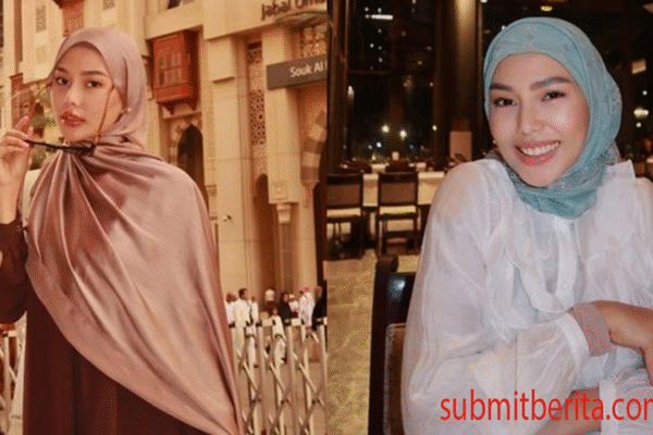 Transformasi Dara Arafah: Dari Sensasi Selebgram hingga Aktivis Transformasi Dara Arafah