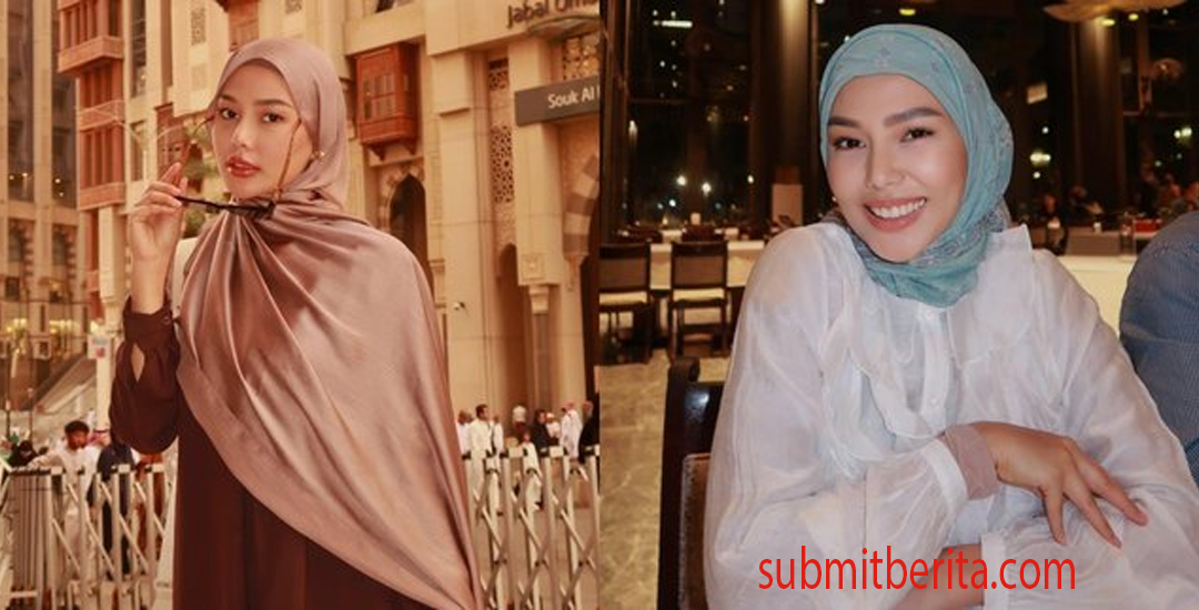 Transformasi Dara Arafah