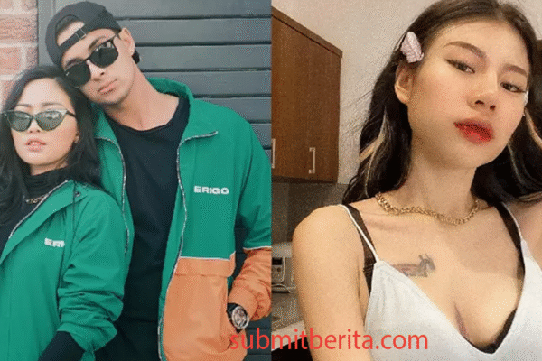 Vey Ruby Jane Selebgram Muda yang Jadi Perbincangan Vey Ruby Jane