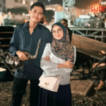 Kedekatan Ria Ricis