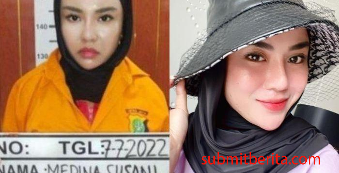 Medina Zain