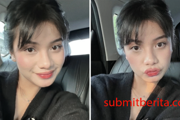 Pengakuan Selebgram Audinna: Kisah Kekasih Selingkuh Pengakuan Selebgram