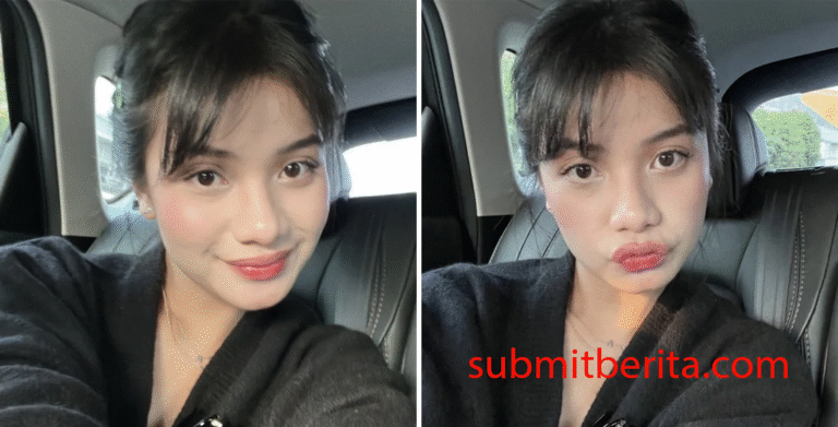 Pengakuan Selebgram Audinna: Kisah Kekasih Selingkuh