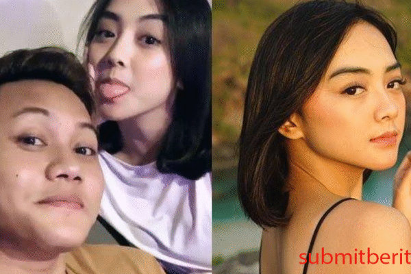 Rizky Febian dan Azalia Bianda Putus Setelah Lama Jalin Rizky Febian