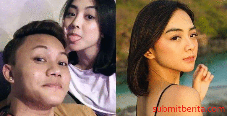 Rizky Febian dan Azalia Bianda Putus Setelah Lama Jalin
