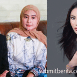 Selebgram Ayu Aulia