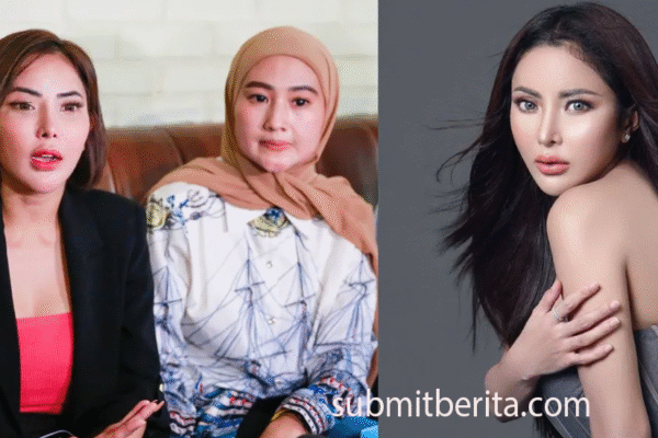 Selebgram Ayu Aulia Cerita Sedang Sibuk Kembangkan Usaha Selebgram Ayu Aulia