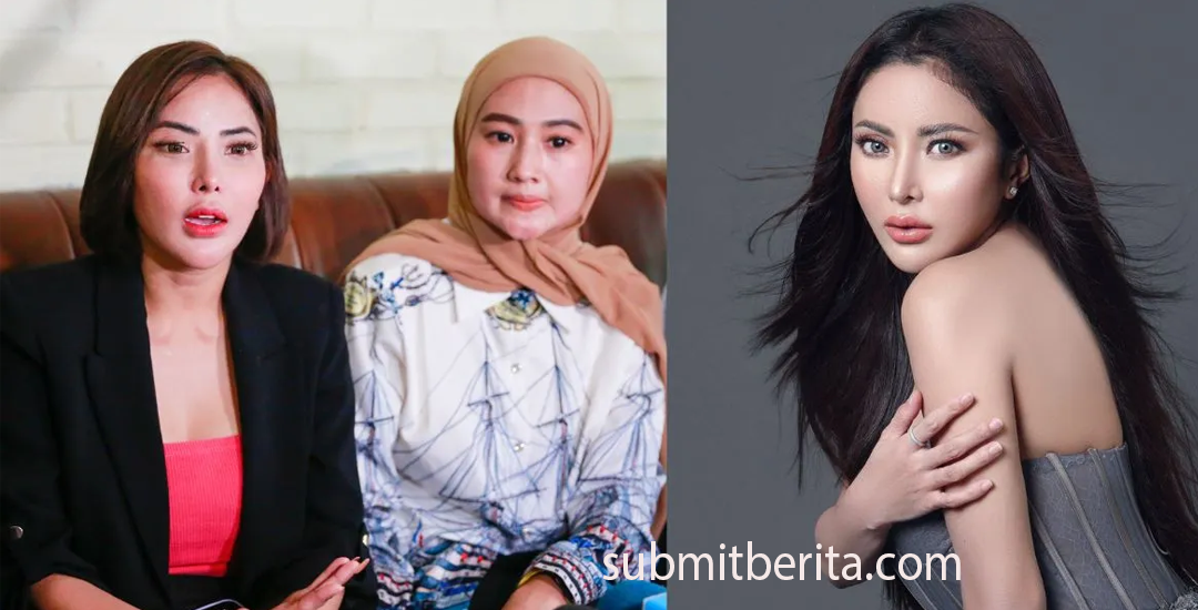 Selebgram Ayu Aulia