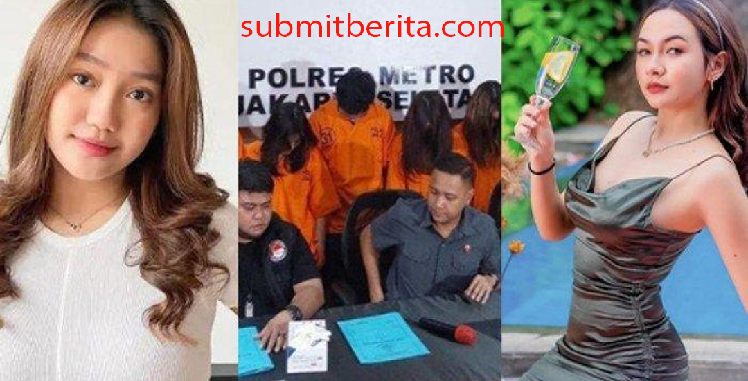 Selebgram Chandrika