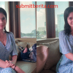 Selebgram Citra Anidya