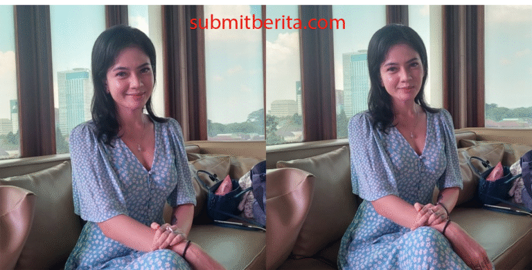 Selebgram Citra Anidya Ingin Tampil Lebih Segar Pilih Hapus Tato