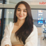 Selebgram Hana Hanifah