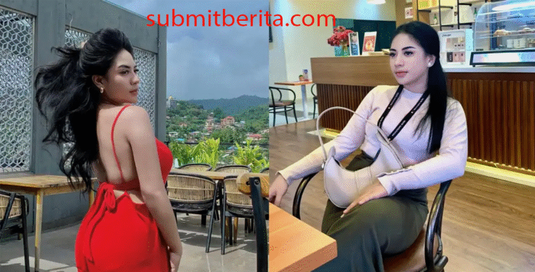 Chasandra Konfirmasi Keaslian Video Pribadinya dan Pengakuan