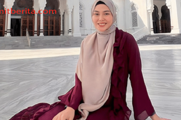 Dara Arafah Gegerkan Publik Gara-Gara Data Pribadi Dara Arafah