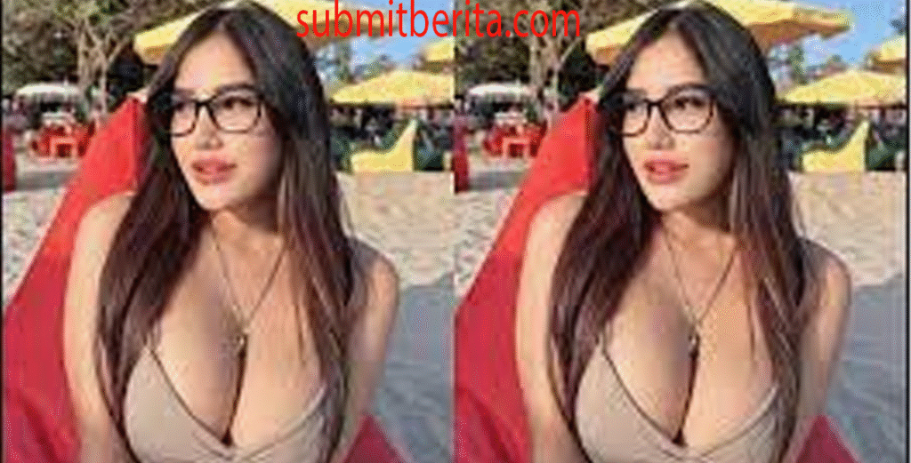 Hot Oza Luthfia