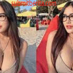 Hot Oza Luthfia
