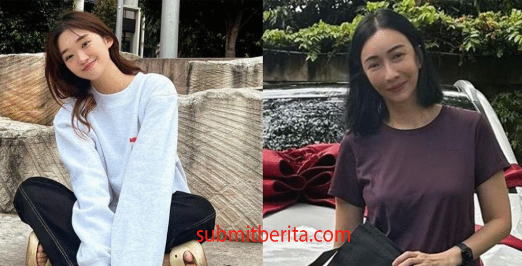 Livy Renata Diduga Belikan Mobil untuk Ibunda dengan Uang Livy Renata