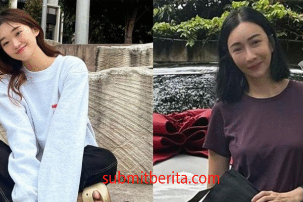 Livy Renata Diduga Belikan Mobil untuk Ibunda dengan Uang Livy Renata