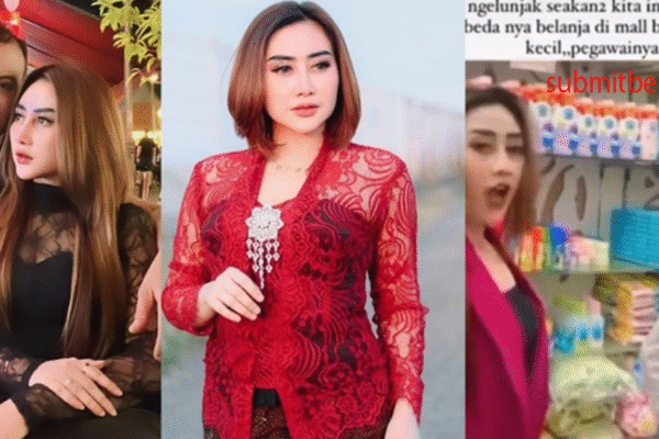 Luluk Sofiatul Jannah: Seleb TikTok Probolinggo yang Viral Luluk Sofiatul Jannah