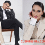 Luna Maya Tanggapi