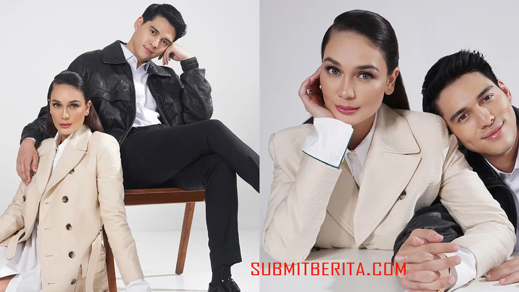 Luna Maya Tanggapi