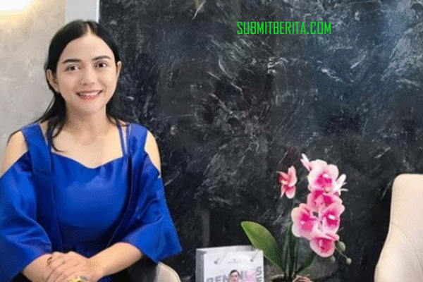 Selebgram Dian Kristianita Ungkap Pengalamannya Jalani Operasi Selebgram