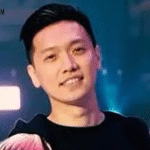 Selebgram Andrew