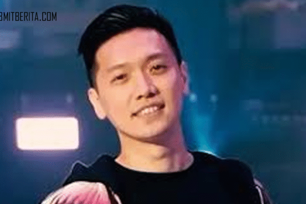 Selebgram Andrew Susanto Peringati Hari Hepatitis Sedunia Selebgram Andrew
