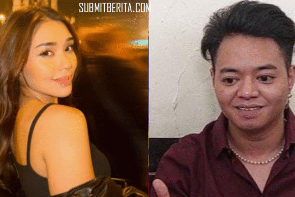 Akhirnya Jawab Kabar Pacari Reza Arap, Lula Lahfah Minta Doa Akhirnya