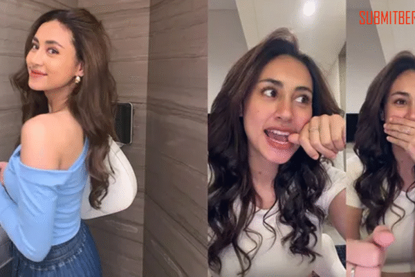 Selebgram Afifah Riyad dan Kisah Pertama Kali Melihat Hantu Selebgram